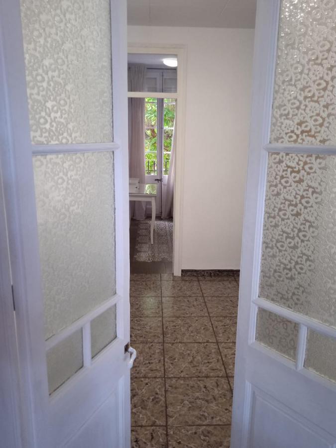 Casa Olivera- Apartament Al Passeig Font Vella Sant Hilari Sacalm Zewnętrze zdjęcie